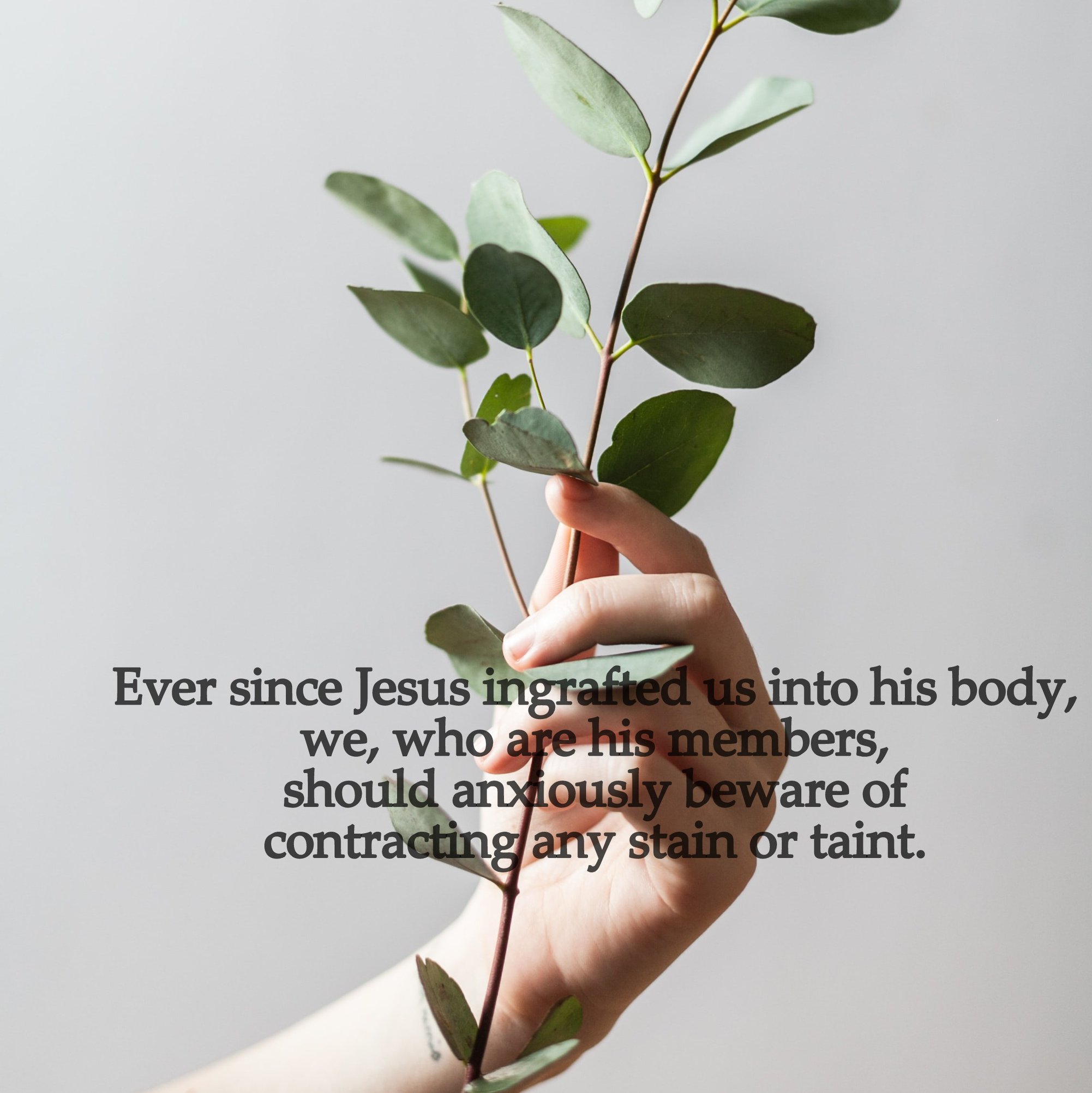 Ministry Community Gathering