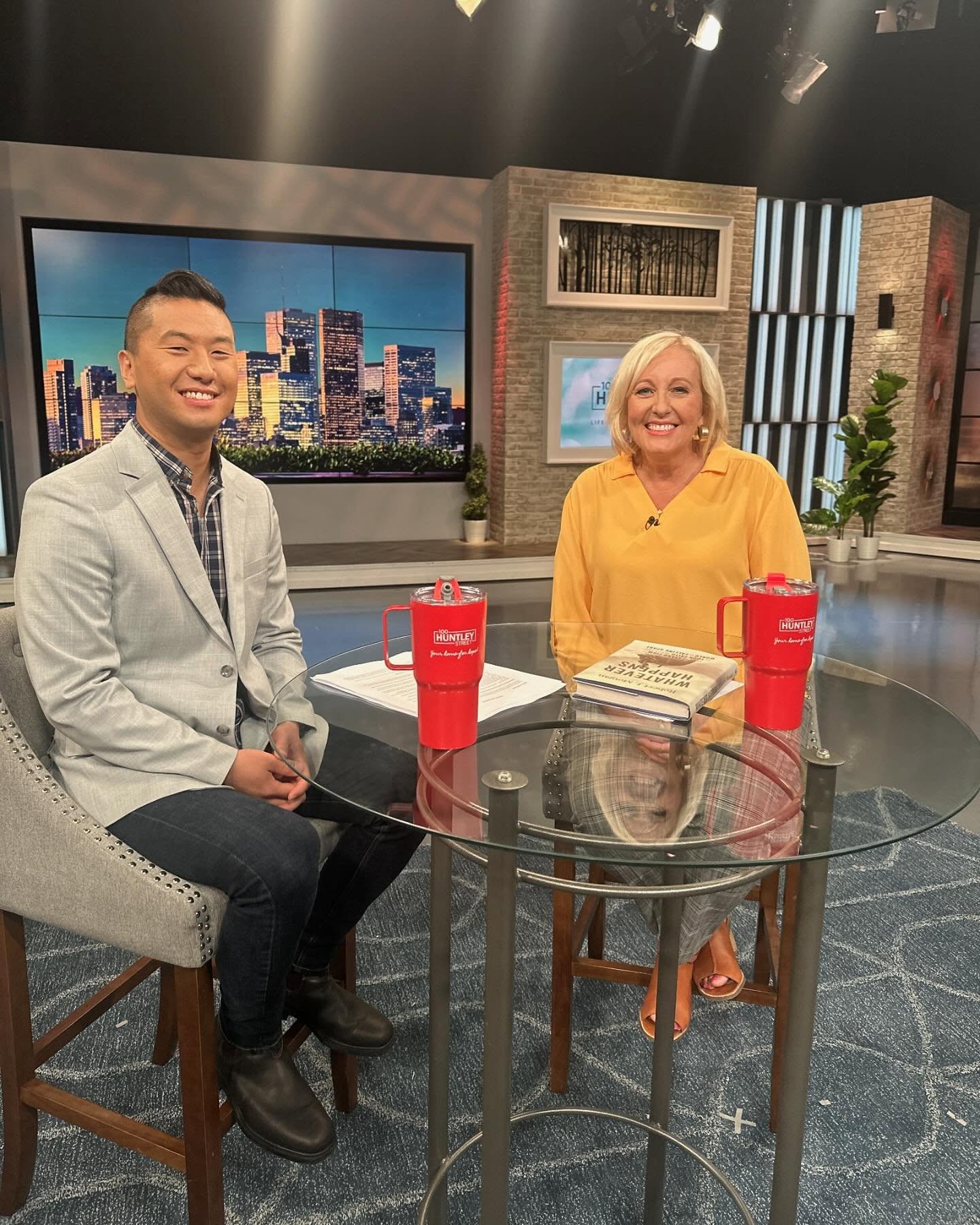 Community Ministry Event