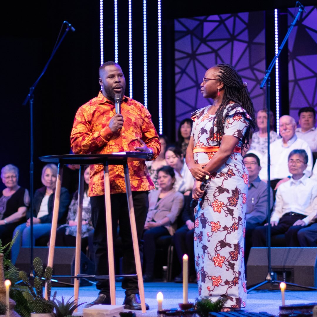 Community Welfare Support