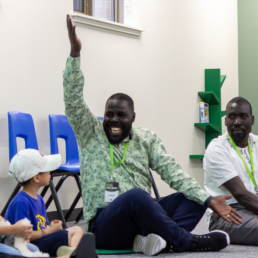 Youth and Family Ministry