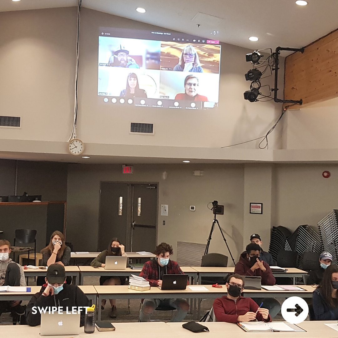 Youth and Family Ministry